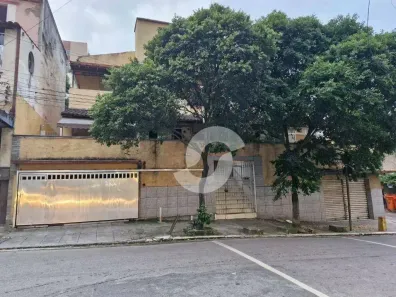 Apartamento com 3 Quartos à venda, 135m² no Santa Rosa, Niterói