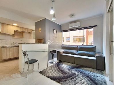 Apartamento com 1 Quarto à venda, 50m² no Bela Vista, Porto Alegre