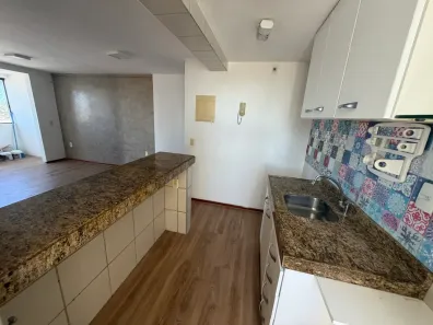 Apartamento com 3 Quartos à venda, 70m² no Lagoa Nova, Natal