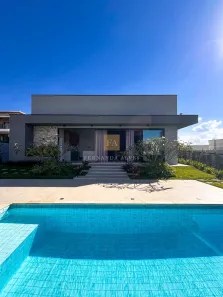 Casa de Condomínio com 3 Quartos à venda, 350m² no Residencial Jardim Barra do Cisne I, Americana