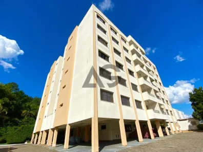 Apartamento com 3 Quartos à venda, 145m² no Centro, Serra Negra