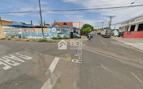 Lote/Terreno para alugar, 378m² no Jardim Nova Europa, Campinas