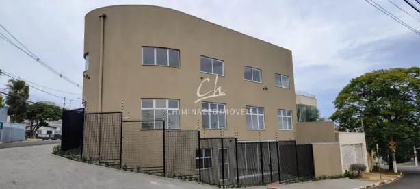 Prédio Comercial para alugar, 348m² no Chácara da Barra, Campinas