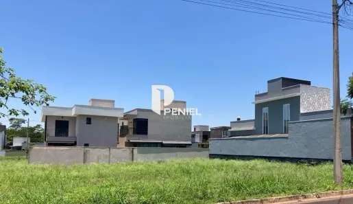 Lote/Terreno à venda, 300m² no Portal da Mata, Ribeirão Preto