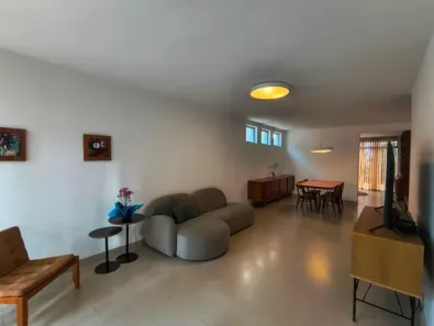 Casa com 4 Quartos para alugar, 350m² no Sumaré, São Paulo