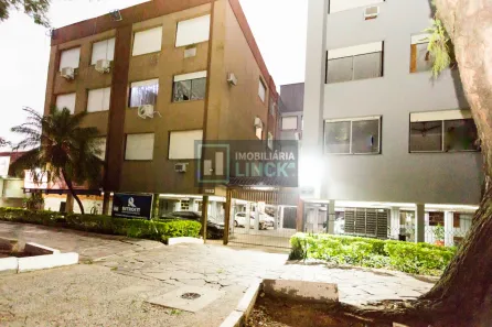Apartamento com 2 Quartos à venda, 59m² no Vila Jardim, Porto Alegre