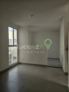 Apartamento com 2 Quartos à venda, 45m² no Vila Nova Aliança, Jacareí