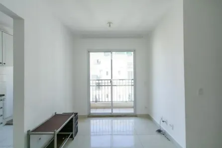 Apartamento com 2 Quartos à venda, 58m² no Nova Petrópolis, São Bernardo do Campo