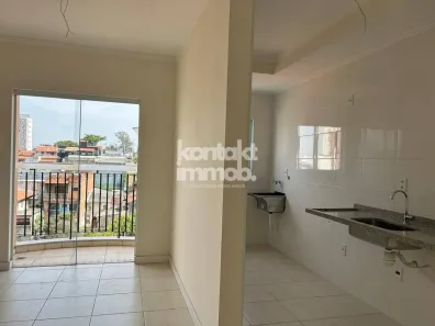 Apartamento com 2 Quartos à venda, 53m² no Vila Barão, Sorocaba