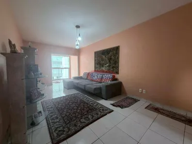 Apartamento com 3 Quartos à venda, 139m² no Aparecida, Santos