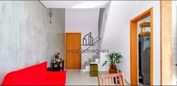 Cobertura com 2 Quartos à venda, 132m² no Buritis, Belo Horizonte