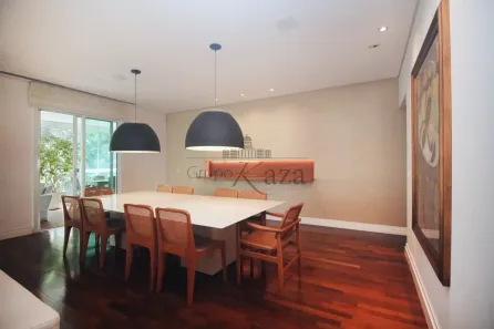 Apartamento com 4 Quartos à venda, 500m² no Itaim Bibi, São Paulo