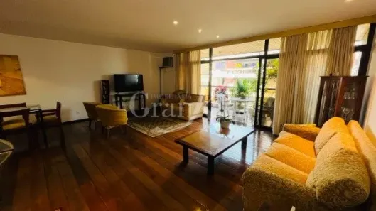 Apartamento com 4 Quartos à venda, 148m² no Ipanema, Rio de Janeiro