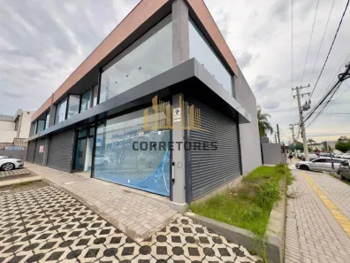 Sobrado para alugar, 145m² no Niterói, Canoas