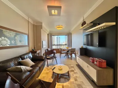 Apartamento com 2 Quartos à venda, 91m² no Zona Nova, Capão da Canoa