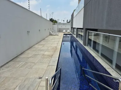 Apartamento com 2 Quartos à venda, 55m² no Vila Lusitânia, São Bernardo do Campo