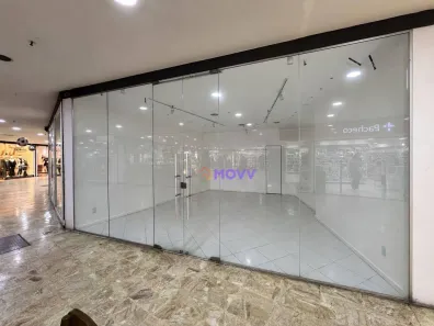 Ponto Comercial para alugar, 89m² no Centro, Niterói