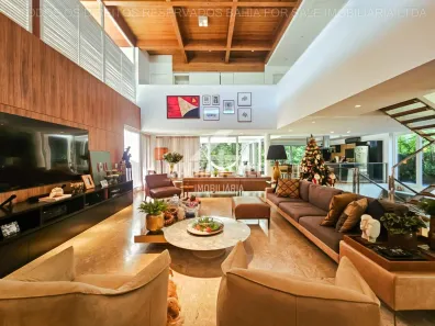 Casa de Condomínio com 4 Quartos à venda, 770m² no Valéria, Salvador