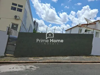Lote/Terreno à venda, 350m² no Jardim Planalto, Valinhos