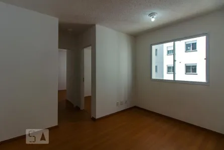 Apartamento com 2 Quartos à venda, 41m² no Vila Moreira, São Paulo