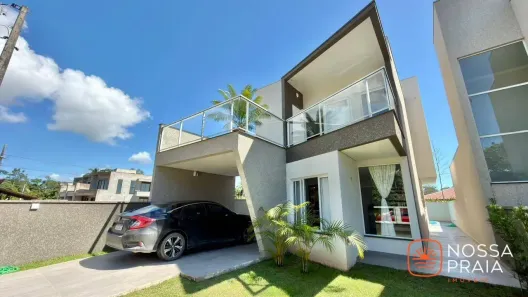 Sobrado com 3 Quartos à venda, 142m² no , Itapoá