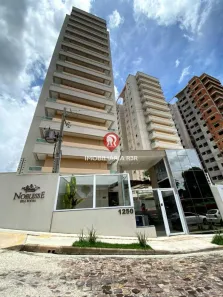 Apartamento com 3 Quartos para alugar, 82m² no Piçarra, Teresina