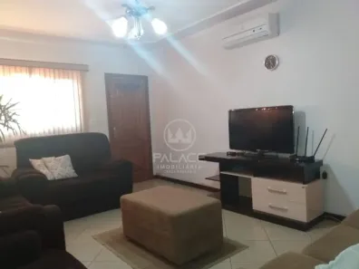 Casa com 2 Quartos à venda, 243m² no Paulista, Piracicaba