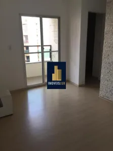 Apartamento com 2 Quartos para alugar, 48m² no Jardim Ampliação, São Paulo