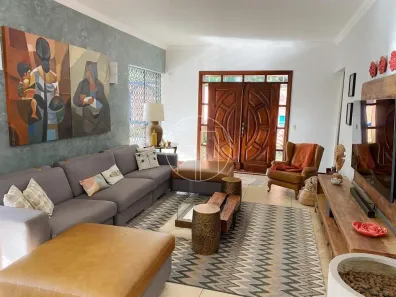 Imóvel Comercial com 4 Quartos à venda, 263m² no Nova Campinas, Campinas