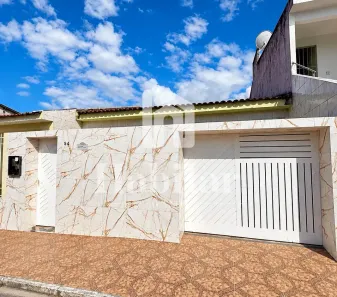 Casa com 2 Quartos à venda, 126m² no Aeroporto, Aracaju