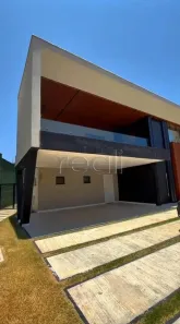 Casa de Condomínio com 5 Quartos à venda, 400m² no Centro, Eusébio