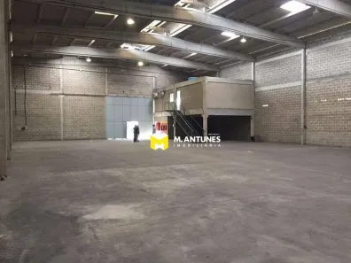 Galpão/Depósito/Armazém para alugar, 950m² no Jardim Jordão, Jaboatão dos Guararapes