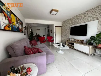 Apartamento com 3 Quartos à venda, 131m² no Casa Forte, Recife
