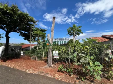 Lote/Terreno à venda, 200m² no Jardim Planalto, Londrina