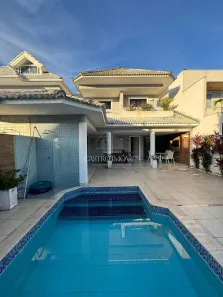 Casa com 4 Quartos à venda, 288m² no Recreio dos Bandeirantes, Rio de Janeiro