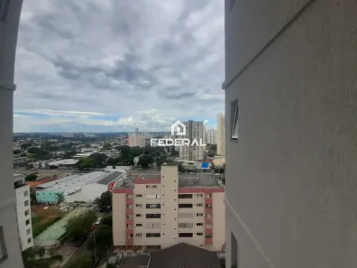 Apartamento com 3 Quartos à venda, 76m² no Setor Aeroporto, Goiânia