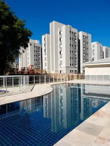 Apartamento com 2 Quartos à venda, 58m² no Independência, Petrópolis