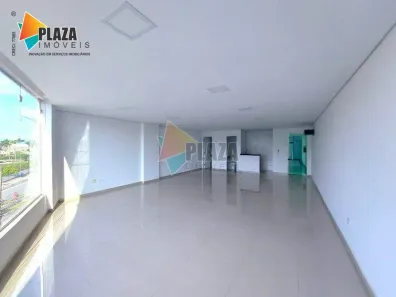 Sala Comercial para alugar, 51m² no Mirim, Praia Grande