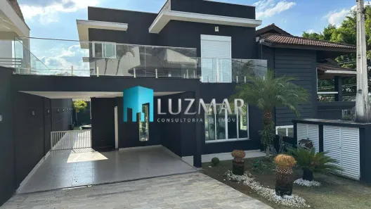 Casa com 3 Quartos à venda, 300m² no Parque Residencial Itapeti, Mogi das Cruzes
