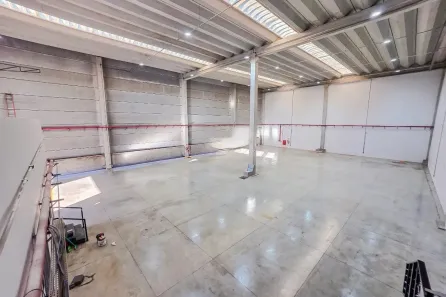 Galpão/Depósito/Armazém para alugar, 1300m² no Colônia (Zona Leste), São Paulo