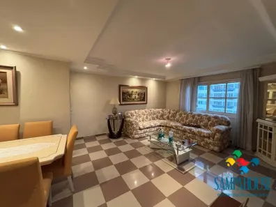 Apartamento com 3 Quartos à venda, 125m² no Higienópolis, São Paulo