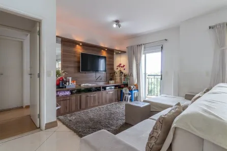 Apartamento com 3 Quartos à venda, 156m² no Santo Amaro, São Paulo