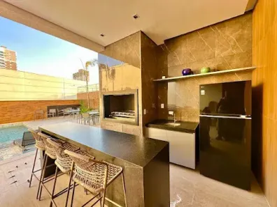 Apartamento com 2 Quartos à venda, 64m² no Centro Comercial Jubran, Barueri