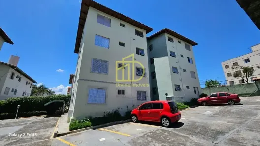 Apartamento com 2 Quartos à venda, 40m² no Jardim Guadalajara, Sorocaba