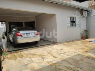 Casa com 2 Quartos à venda, 111m² no Residencial Monte Verde, Indaiatuba
