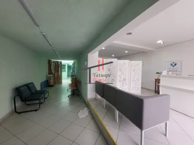 Prédio Comercial para alugar, 230m² no Vila Carrão, São Paulo
