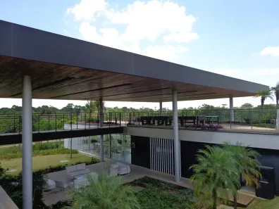 Lote/Terreno à venda, 577m² no Residencial Campo Camanducaia, Jaguariúna