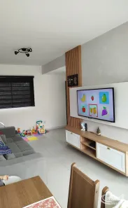 Casa com 2 Quartos à venda, 72m² no Ayrosa, Osasco