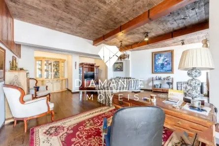Casa com 3 Quartos à venda, 347m² no Sétimo Céu, Porto Alegre