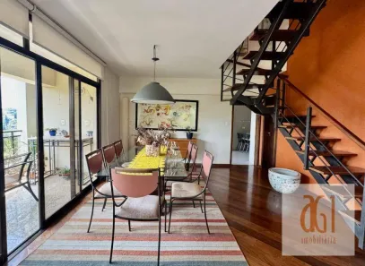 Cobertura com 5 Quartos à venda, 348m² no Sumarezinho, São Paulo